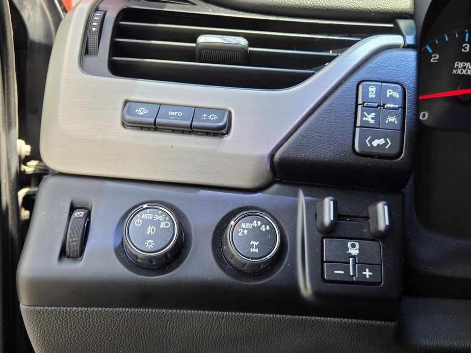 2019 GMC Yukon