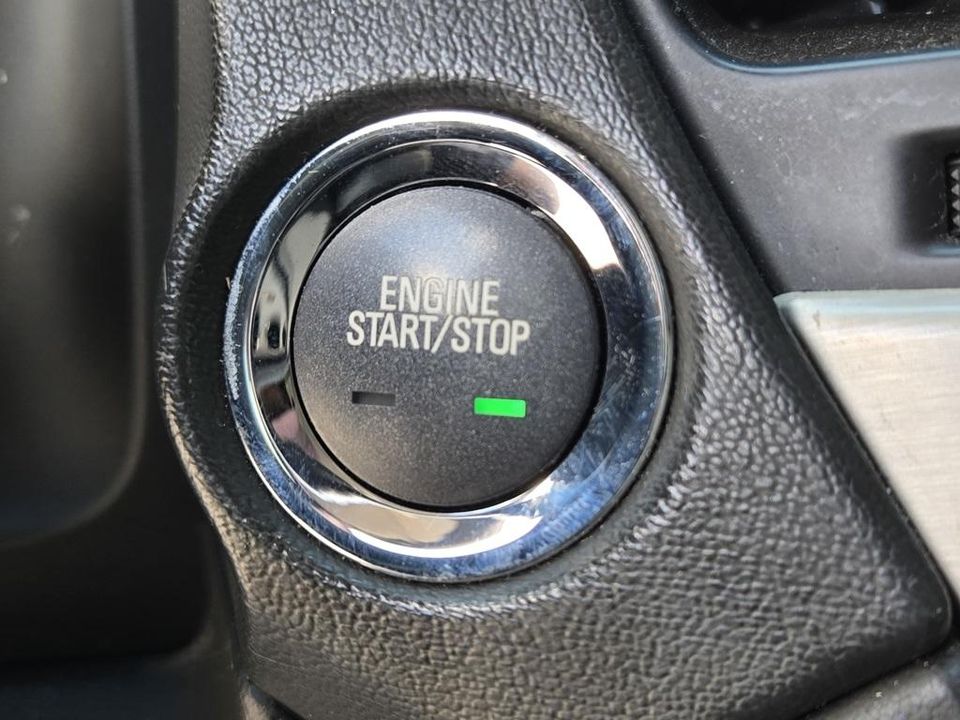 2019 GMC Yukon