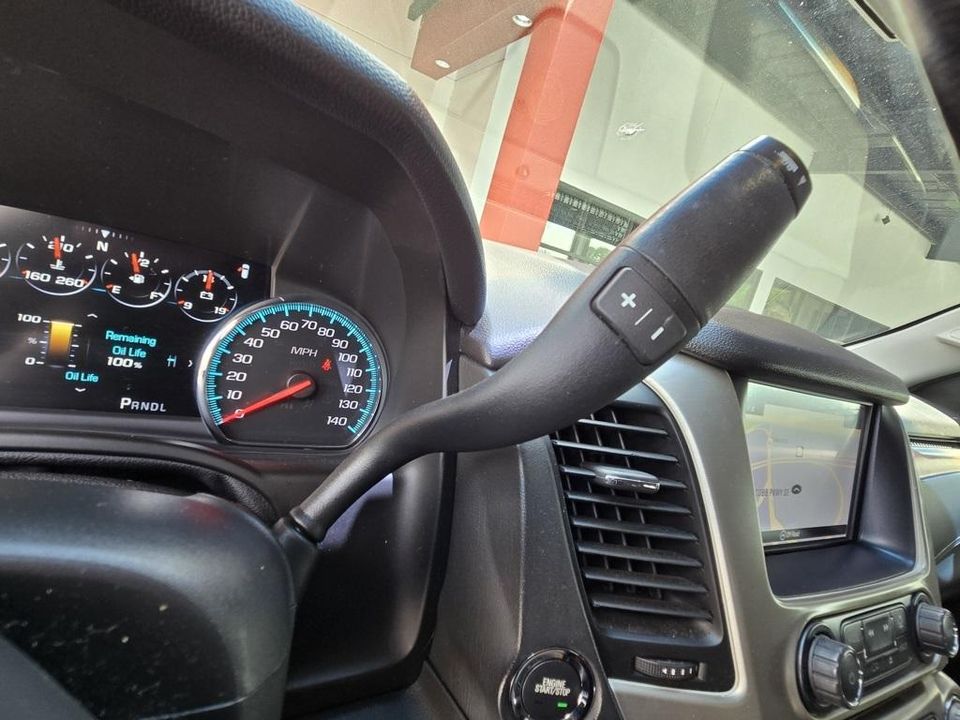 2019 GMC Yukon