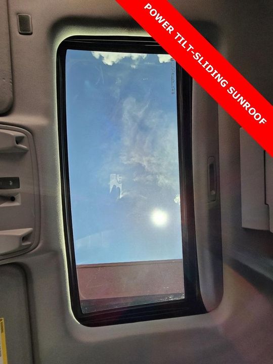 2019 GMC Yukon
