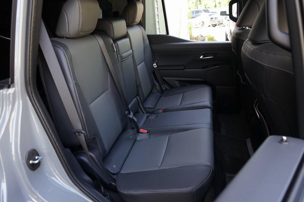 2025 Lexus GX 550