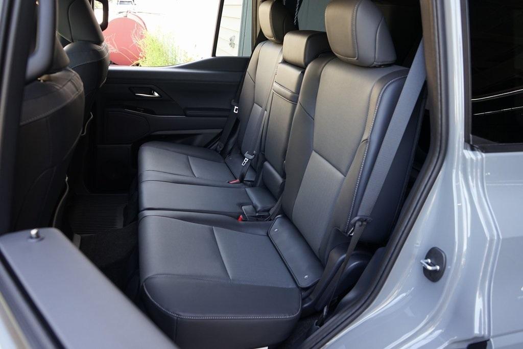 2025 Lexus GX 550