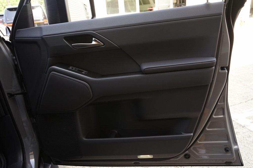 2025 Lexus GX 550