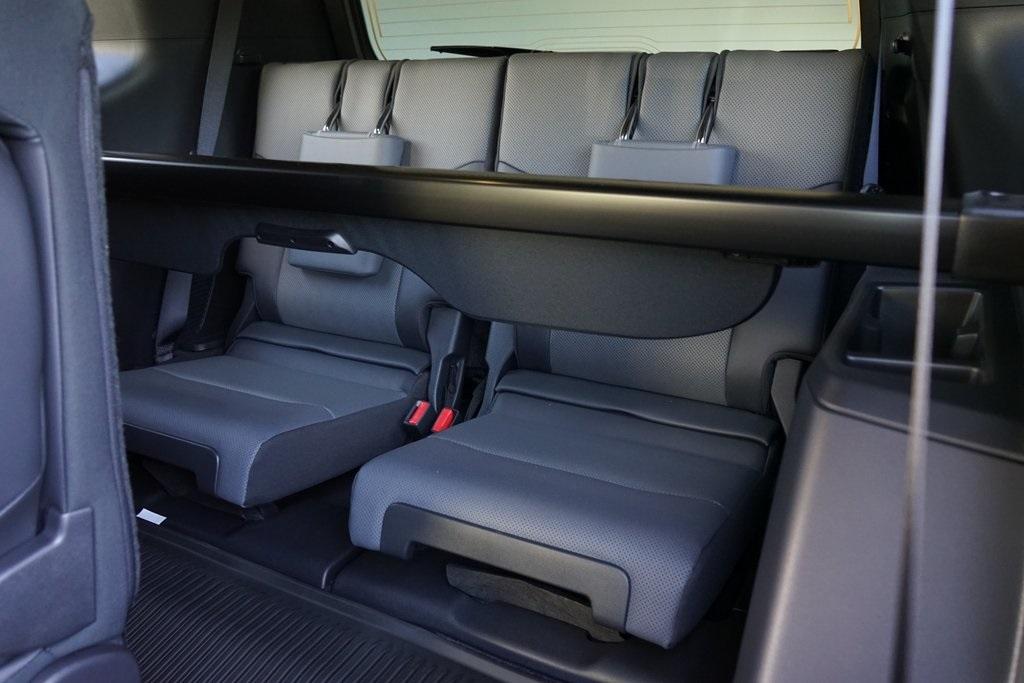 2025 Lexus GX 550