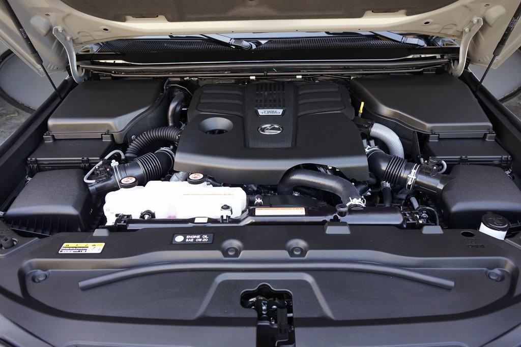 2025 Lexus GX 550
