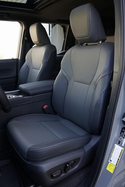 2025 Lexus GX 550