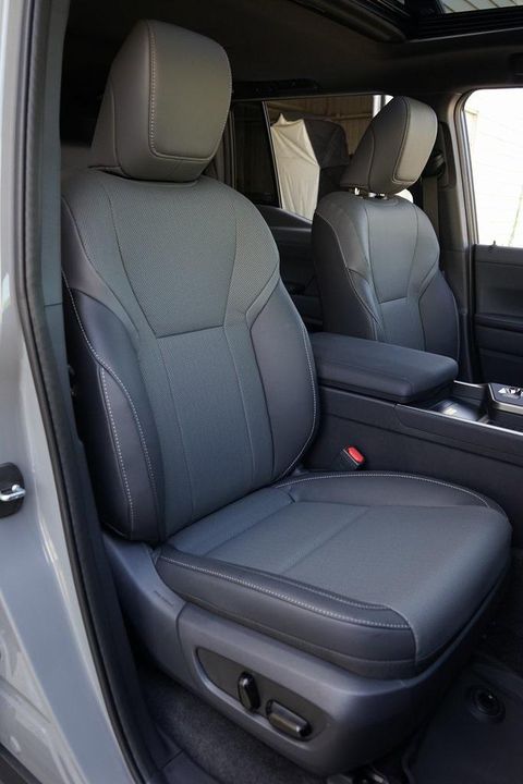 2025 Lexus GX 550
