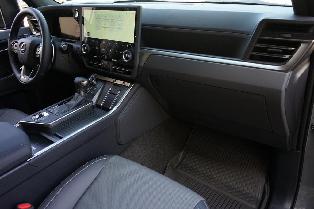 2025 Lexus GX 550