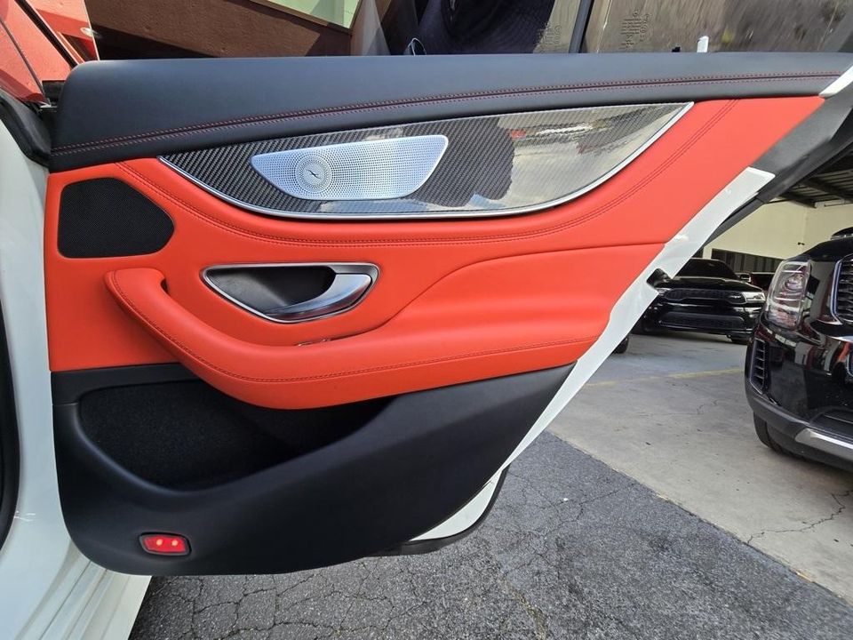 2020 Mercedes-Benz AMG   GT 53