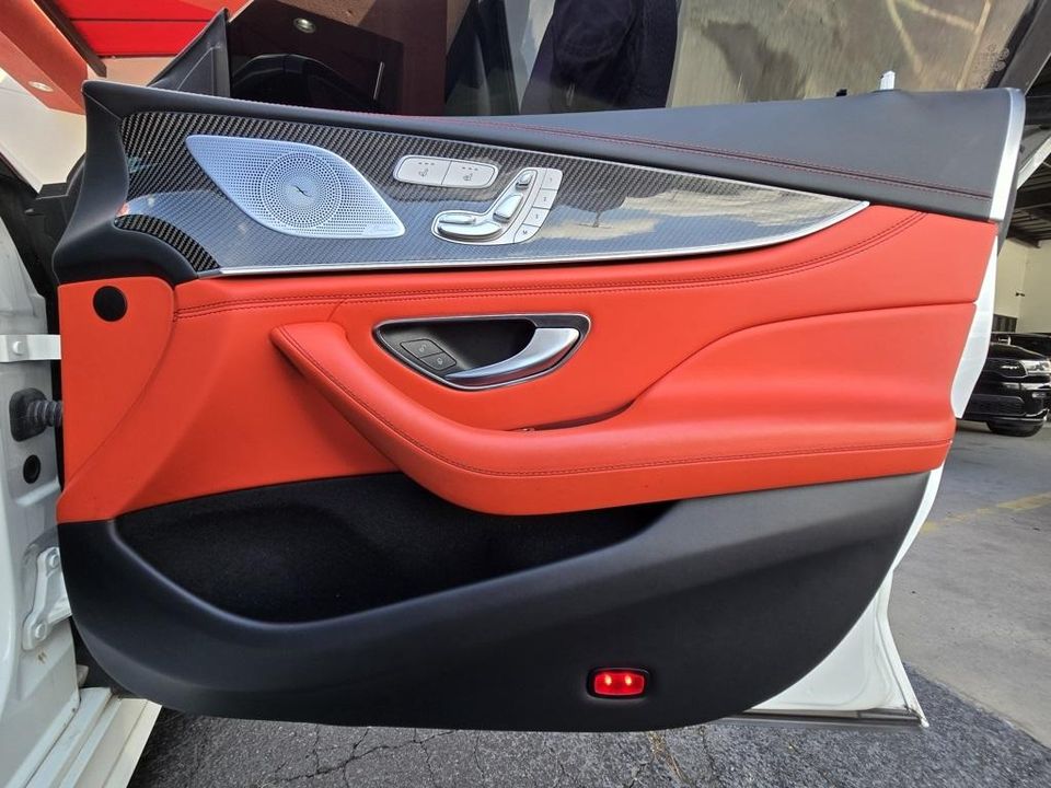 2020 Mercedes-Benz AMG   GT 53