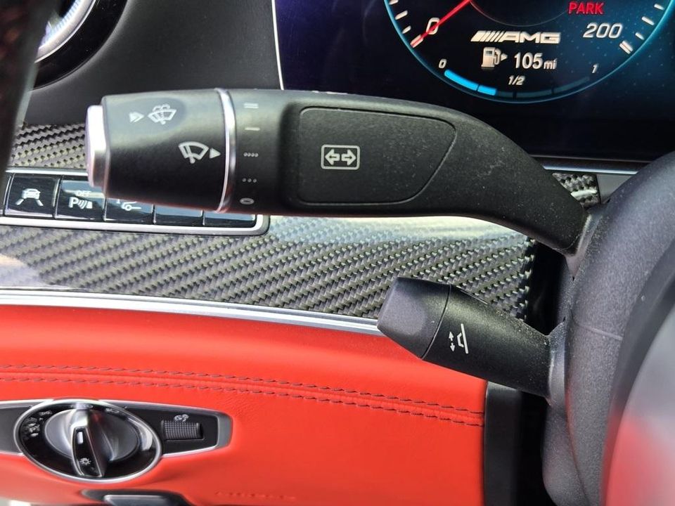 2020 Mercedes-Benz AMG   GT 53