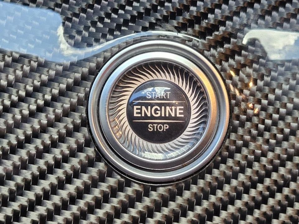 2020 Mercedes-Benz AMG   GT 53
