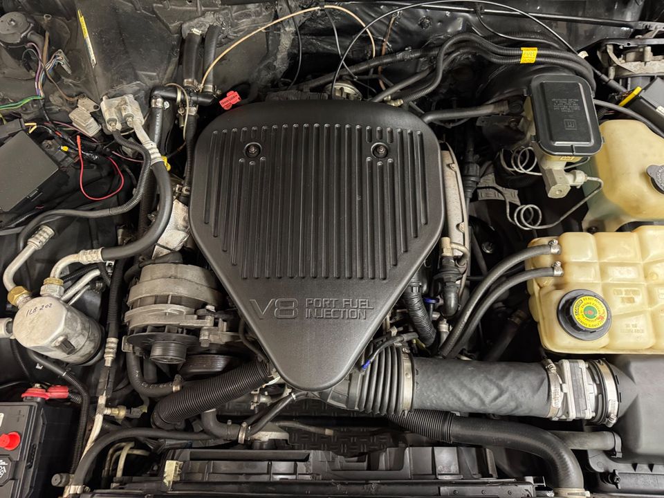 1987 Chevrolet El Camino