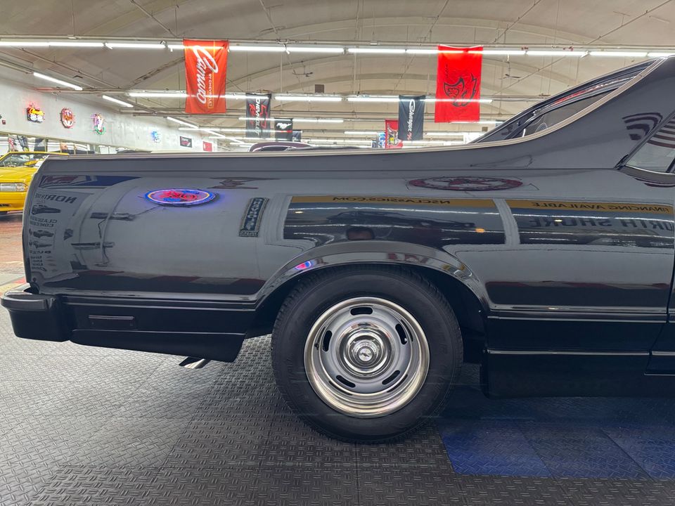1987 Chevrolet El Camino