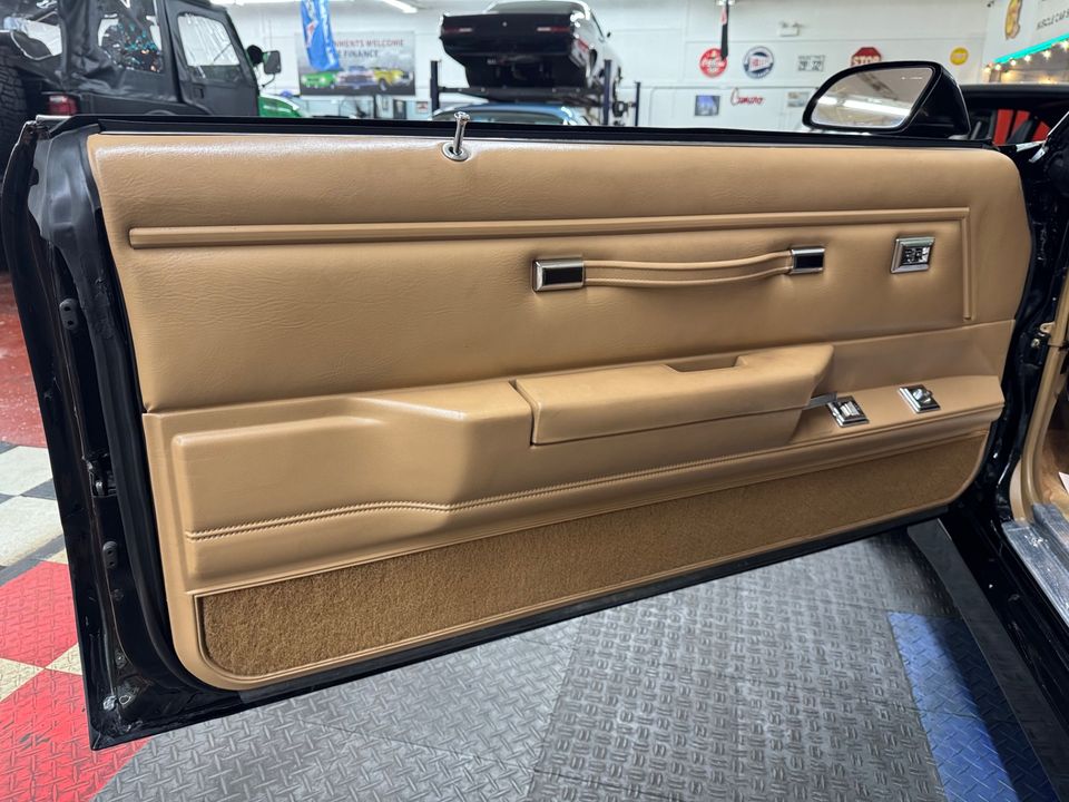 1987 Chevrolet El Camino