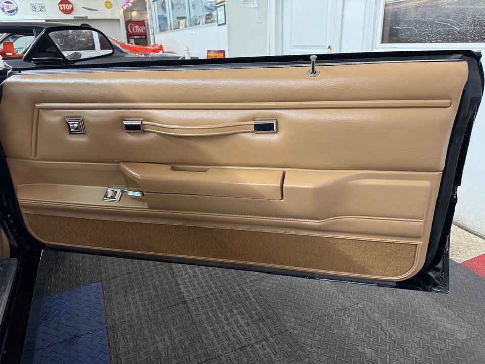 1987 Chevrolet El Camino