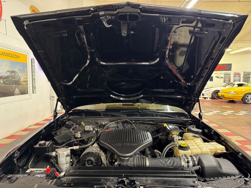 1987 Chevrolet El Camino