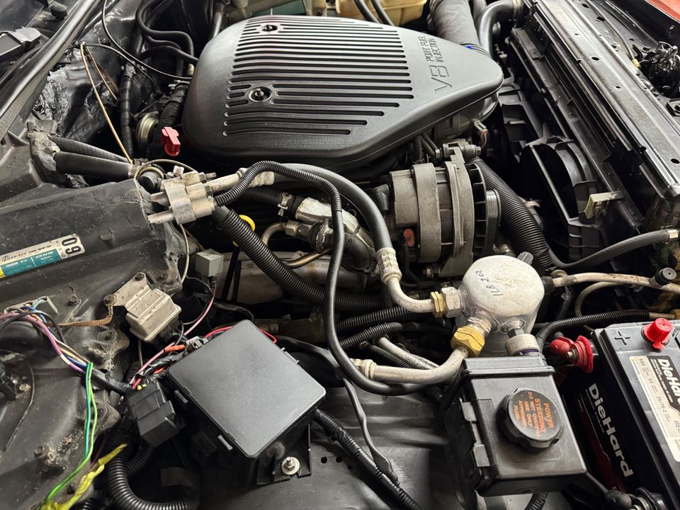 1987 Chevrolet El Camino