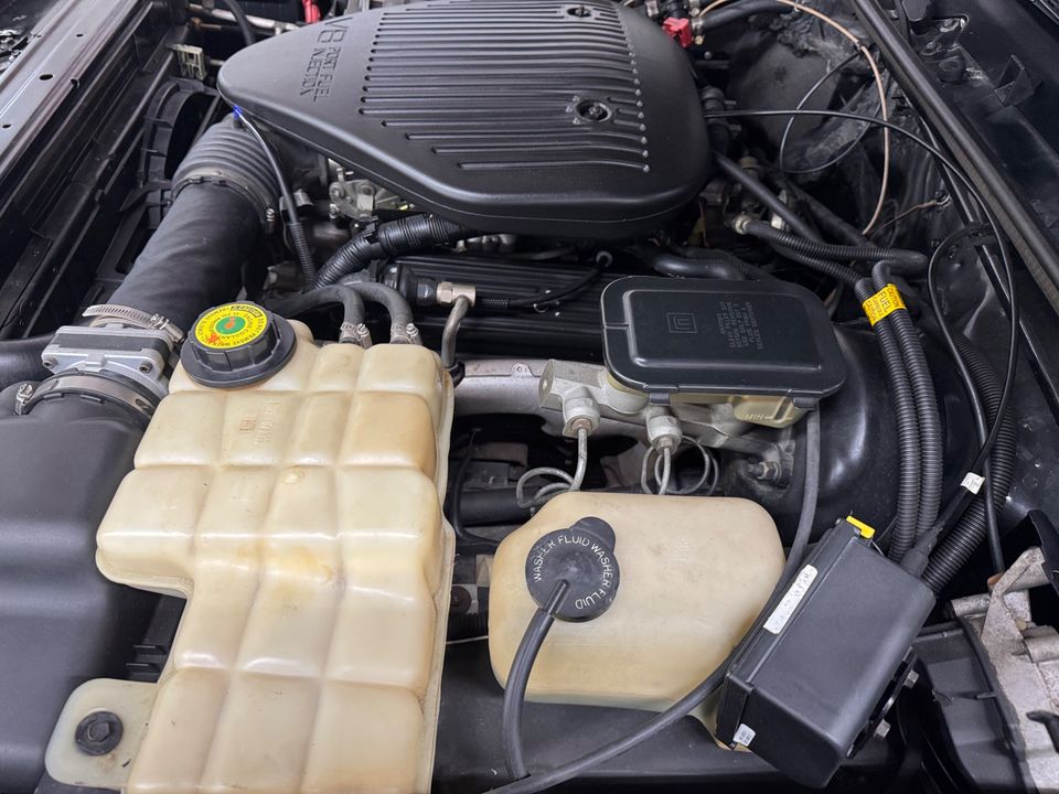 1987 Chevrolet El Camino
