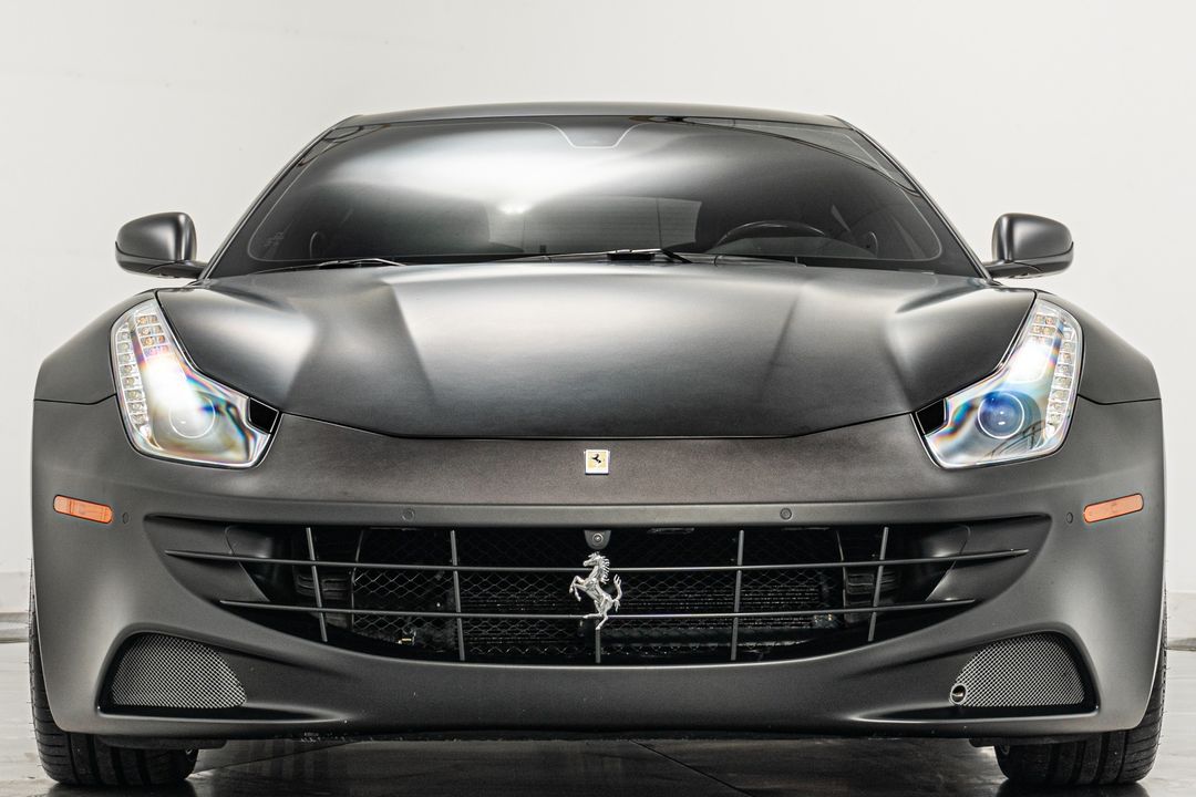 2014 Ferrari FF