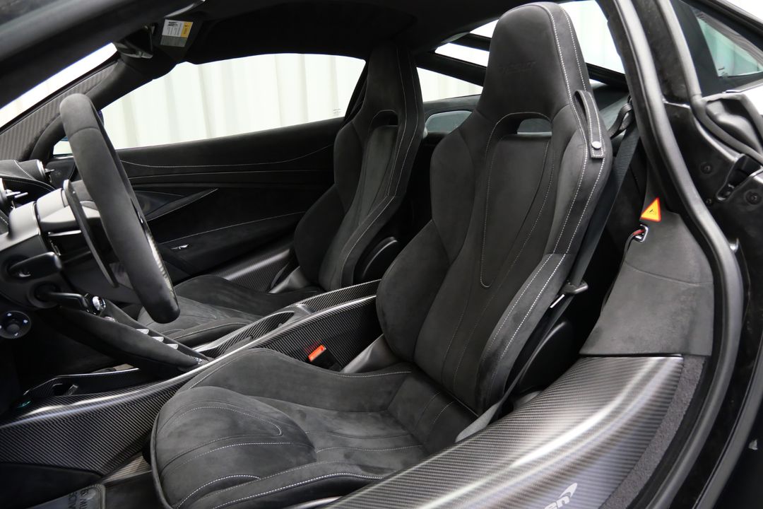 2021 McLaren 765LT