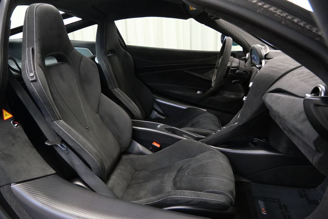 2021 McLaren 765LT