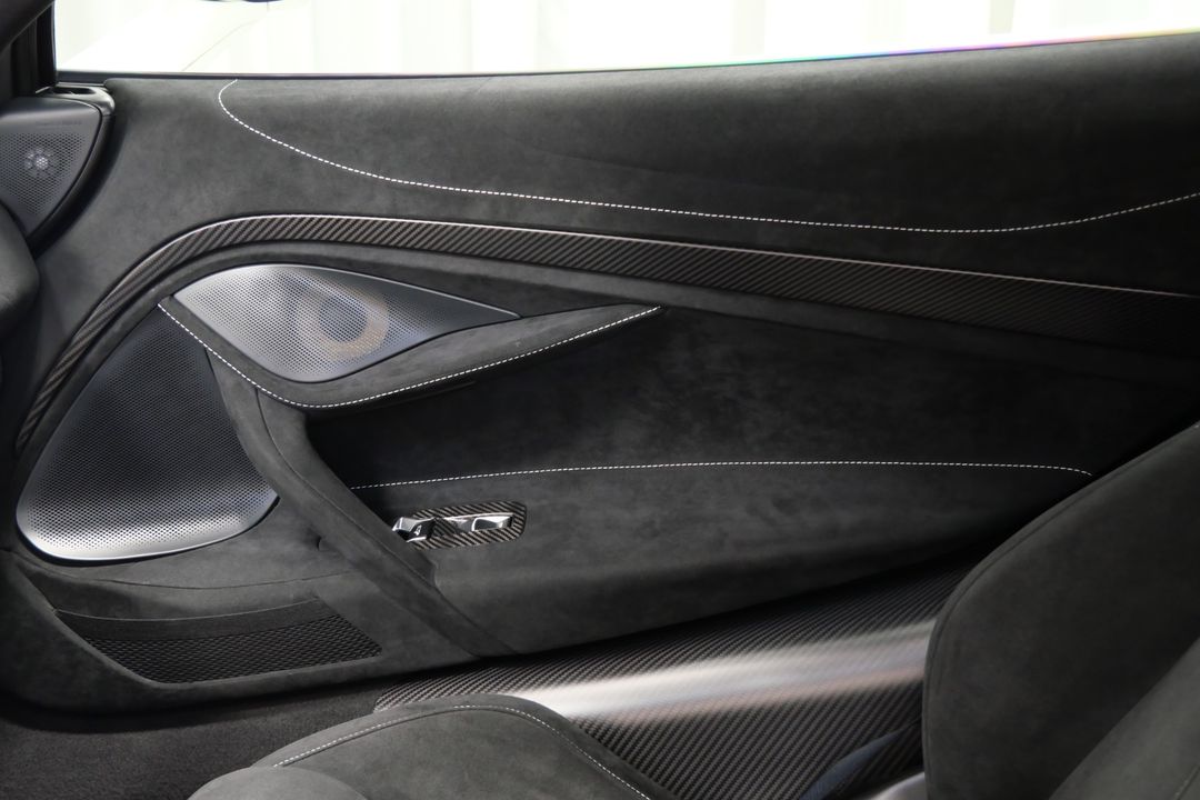 2021 McLaren 765LT