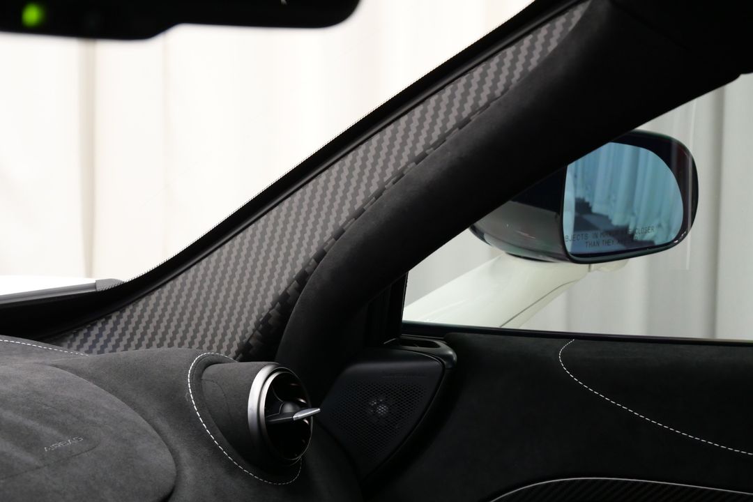 2021 McLaren 765LT