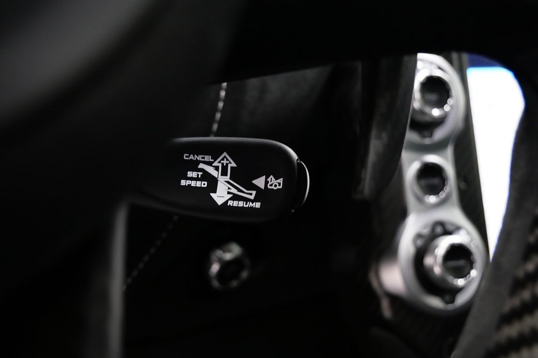 2021 McLaren 765LT