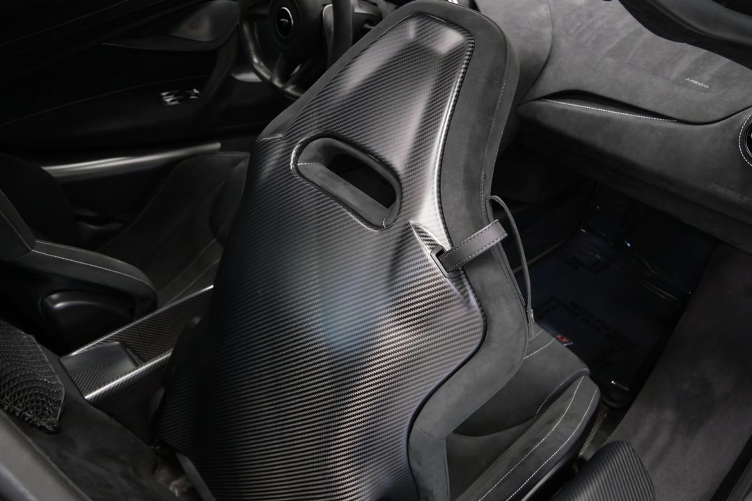 2021 McLaren 765LT