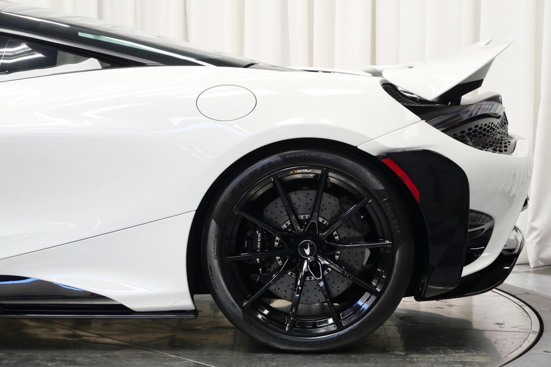 2021 McLaren 765LT