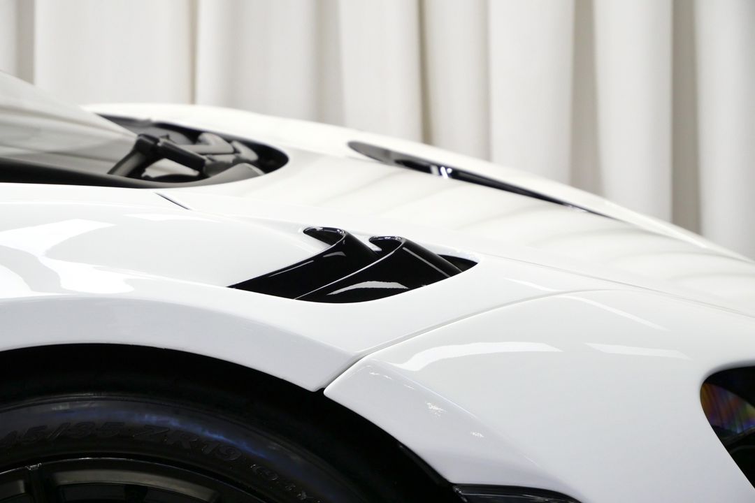 2021 McLaren 765LT