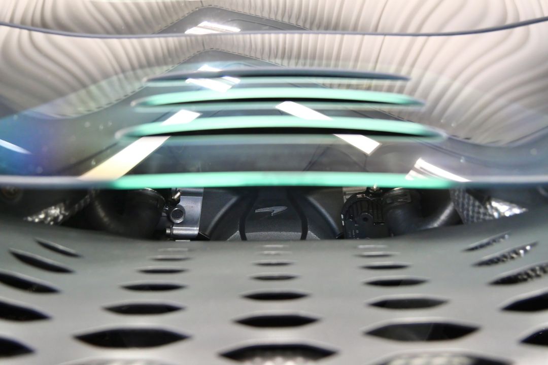 2021 McLaren 765LT