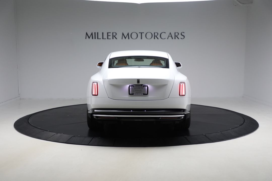 2024 Rolls-Royce Spectre