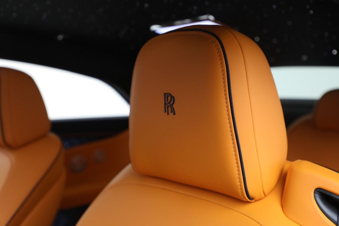2024 Rolls-Royce Spectre