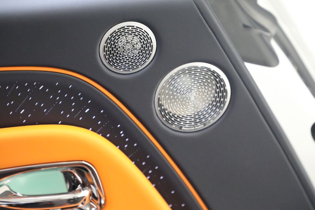 2024 Rolls-Royce Spectre