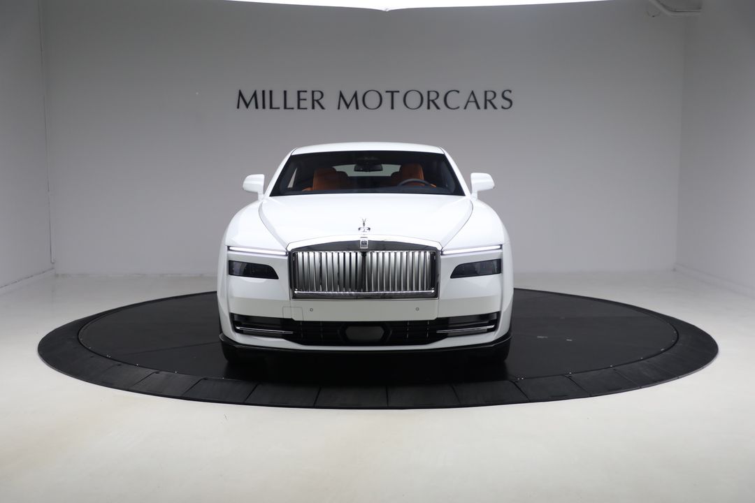 2024 Rolls-Royce Spectre