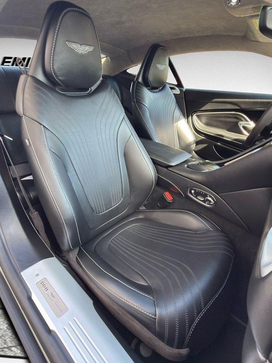 2020 Aston Martin DB11