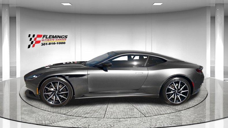 2020 Aston Martin DB11
