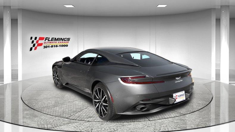 2020 Aston Martin DB11