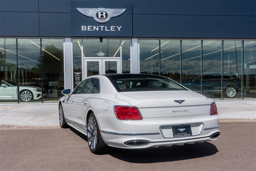 2025 Bentley Flying Spur