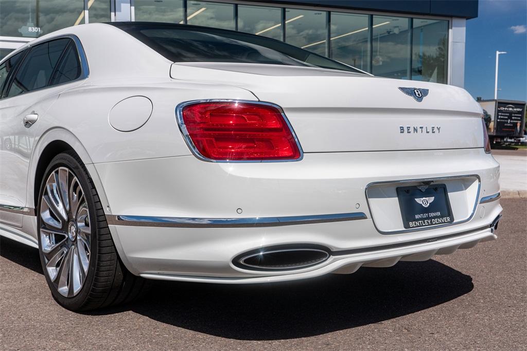 2025 Bentley Flying Spur