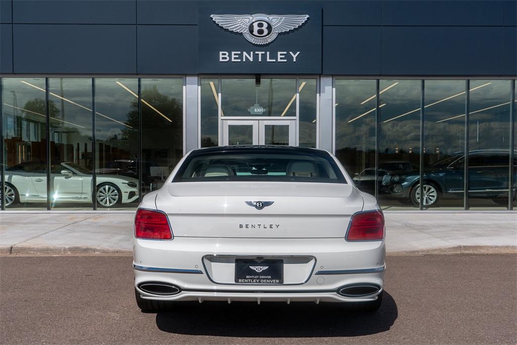 2025 Bentley Flying Spur