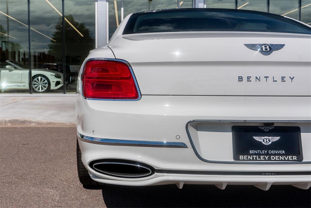 2025 Bentley Flying Spur