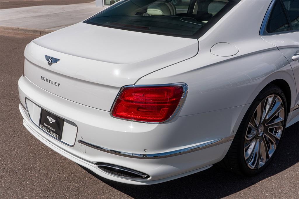 2025 Bentley Flying Spur
