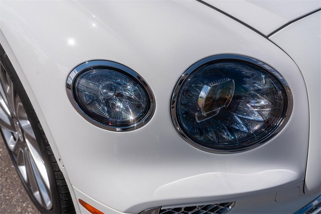 2025 Bentley Flying Spur