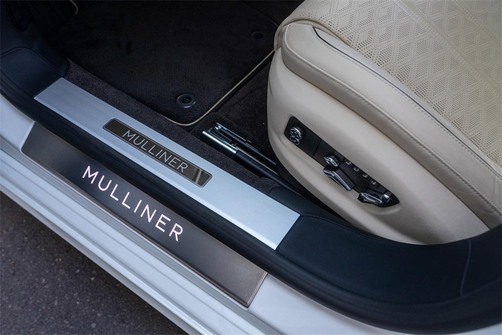 2025 Bentley Flying Spur