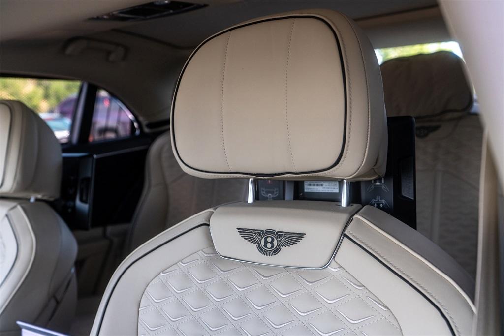 2025 Bentley Flying Spur