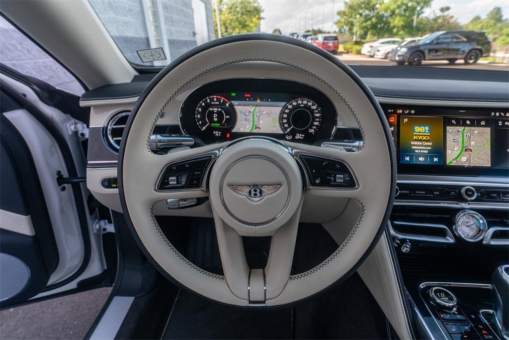 2025 Bentley Flying Spur