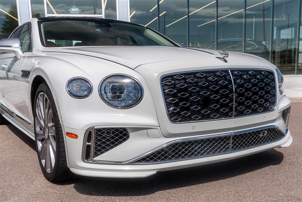 2025 Bentley Flying Spur